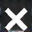 X (旧Twitter) アイコン